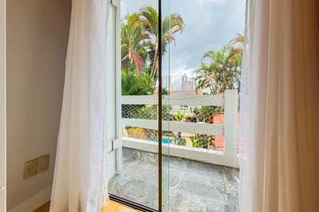 Casa para alugar com 350m², 3 quartos e 1 vagaSuíte 1 - Varanda