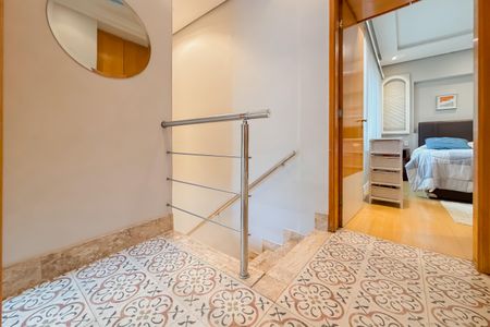 Casa para alugar com 350m², 3 quartos e 1 vagaPiso Superior