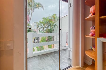 Casa para alugar com 350m², 3 quartos e 1 vagaSuíte 2 - Varanda