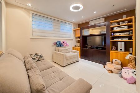 Casa para alugar com 350m², 3 quartos e 1 vagaEscritório