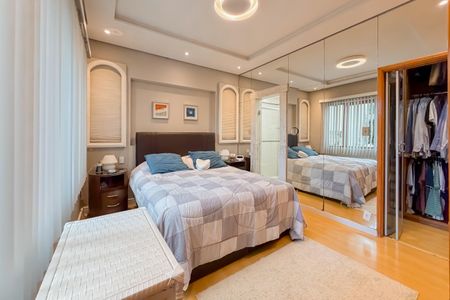 Casa para alugar com 350m², 3 quartos e 1 vagaSuíte Master