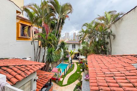 Casa para alugar com 350m², 3 quartos e 1 vagaSuíte 1 - Varanda