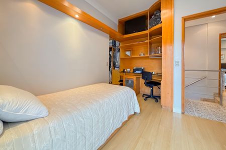 Casa para alugar com 350m², 3 quartos e 1 vagaSuíte 1