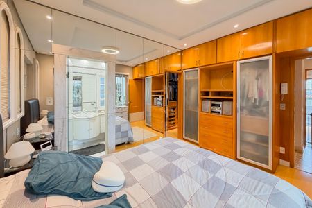 Casa para alugar com 350m², 3 quartos e 1 vagaSuíte Master