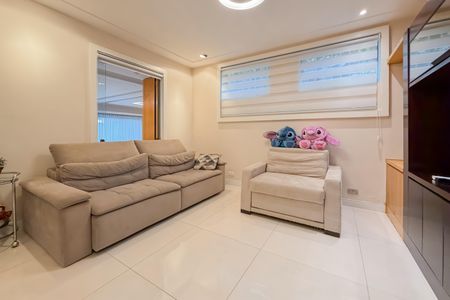 Casa para alugar com 350m², 3 quartos e 1 vagaEscritório