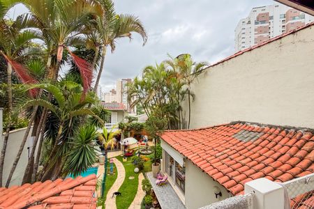 Casa para alugar com 350m², 3 quartos e 1 vagaSuíte 2 - Varanda