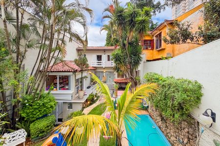 Casa para alugar com 350m², 3 quartos e 1 vagaEdícula