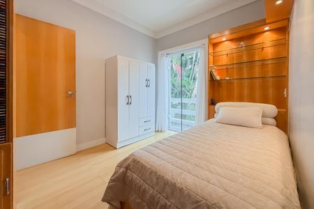 Casa para alugar com 350m², 3 quartos e 1 vagaSuíte 1