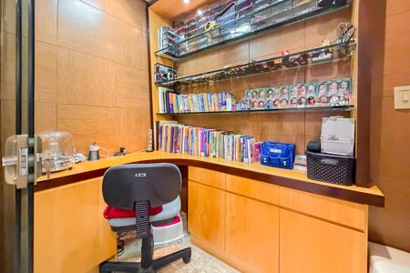 Casa para alugar com 350m², 3 quartos e 1 vagaEscritório