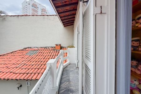 Casa para alugar com 350m², 3 quartos e 1 vagaSuíte 2 - Varanda
