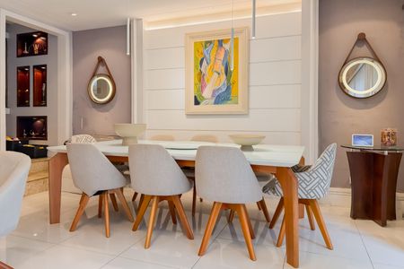 Casa para alugar com 350m², 3 quartos e 1 vagaSala