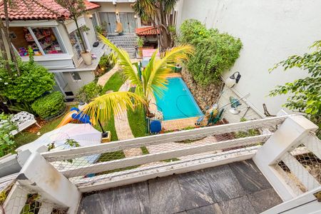 Casa para alugar com 350m², 3 quartos e 1 vagaEdícula