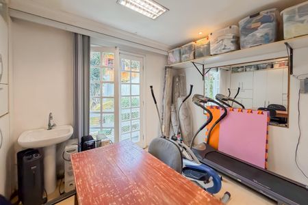 Casa para alugar com 350m², 3 quartos e 1 vagaEdícula