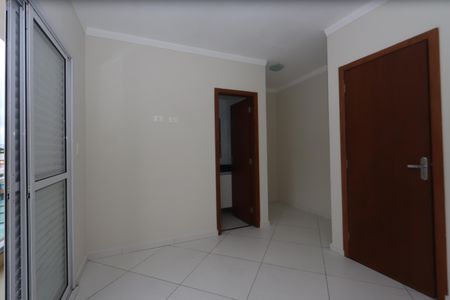 Casa de condomínio à venda com 110m², 2 quartos e 2 vagasSuíte 2