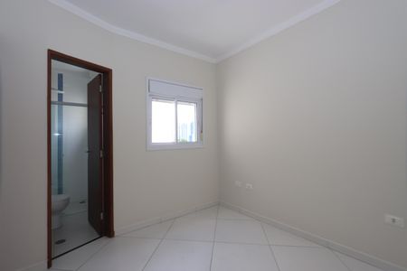 Suíte 1 de casa de condomínio à venda com 2 quartos, 110m² em Vila Prudente, São Paulo