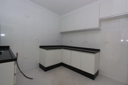 Casa de condomínio à venda com 110m², 2 quartos e 2 vagasCozinha