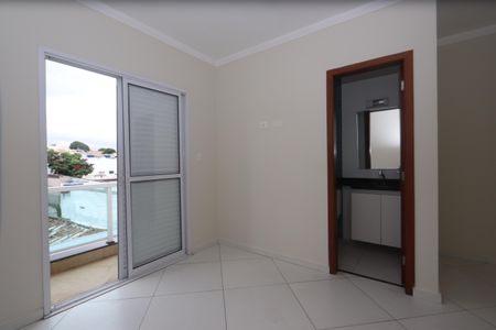 Casa de condomínio à venda com 110m², 2 quartos e 2 vagasSuíte 2