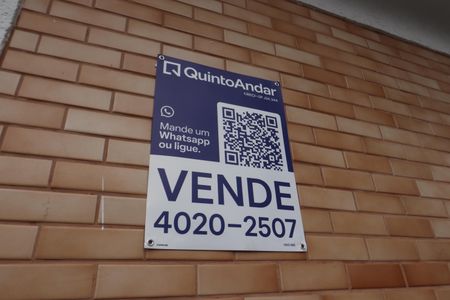 Casa de condomínio à venda com 110m², 2 quartos e 2 vagasPlaca
