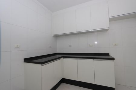 Casa de condomínio à venda com 110m², 2 quartos e 2 vagasCozinha