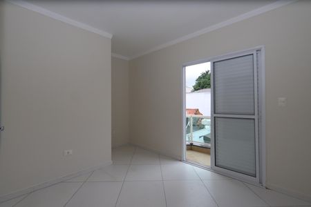 Casa de condomínio à venda com 110m², 2 quartos e 2 vagasSuíte 2