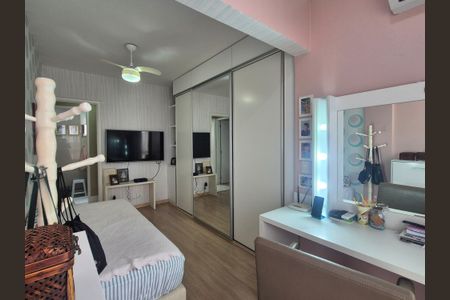 Apartamento à venda com 195m², 3 quartos e 2 vagas Apartamento à venda com 195m², 3 quartos e 2 vagasSuite 2