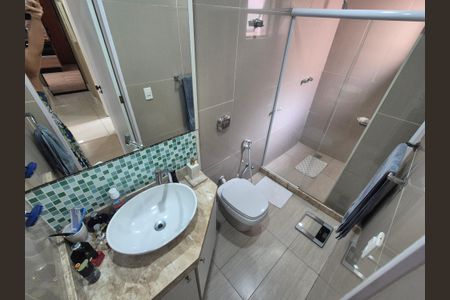 Apartamento à venda com 195m², 3 quartos e 2 vagas Apartamento à venda com 195m², 3 quartos e 2 vagasSuíte 3.