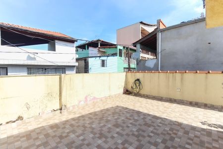 Casa para alugar com 150m², 3 quartos e 1 vagaVaranda do Quarto 1