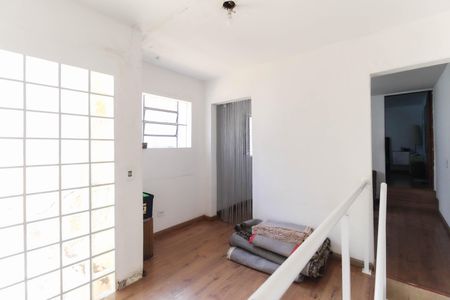Casa para alugar com 150m², 3 quartos e 1 vagaHall