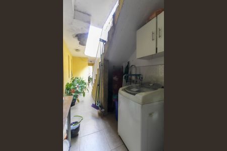 Casa para alugar com 150m², 3 quartos e 1 vagaÁrea de Serviço