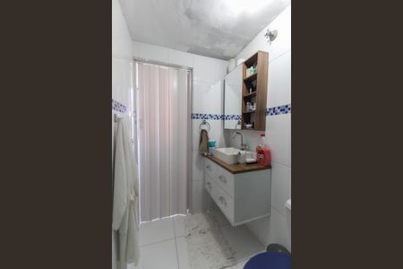 Casa para alugar com 150m², 3 quartos e 1 vagaBanheiro Quarto 2 Suíte