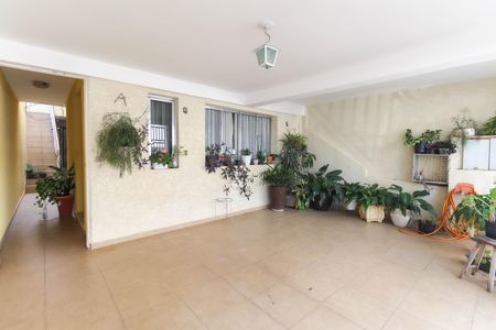 Casa para alugar com 150m², 3 quartos e 1 vagaGaragem