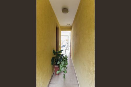 Casa para alugar com 150m², 3 quartos e 1 vagaÁrea Externa