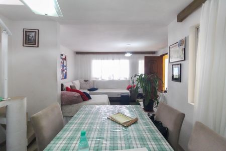 Sala de casa para alugar com 3 quartos, 150m² em Itaquera, São Paulo