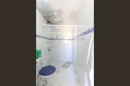 Casa para alugar com 150m², 3 quartos e 1 vagaBanheiro Quarto 2 Suíte
