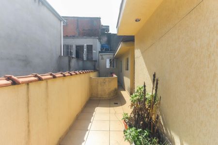 Casa para alugar com 150m², 3 quartos e 1 vagaVaranda do Quarto 1