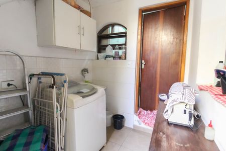 Casa para alugar com 150m², 3 quartos e 1 vagaÁrea de Serviço