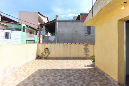 Casa para alugar com 150m², 3 quartos e 1 vagaVaranda do Quarto 1