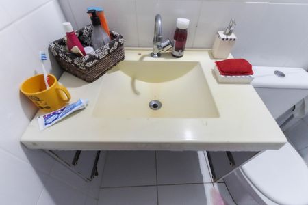 Casa para alugar com 150m², 3 quartos e 1 vagaBanheiro Quarto 3 Suíte