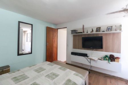 Casa para alugar com 150m², 3 quartos e 1 vagaQuarto 2 Suíte