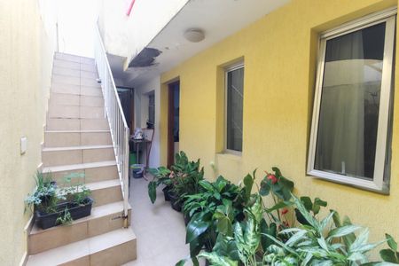 Casa para alugar com 150m², 3 quartos e 1 vagaÁrea Externa