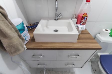 Casa para alugar com 150m², 3 quartos e 1 vagaBanheiro Quarto 2 Suíte