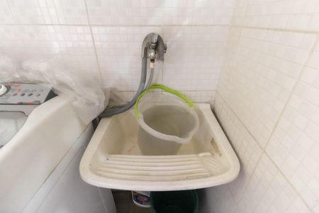 Casa para alugar com 150m², 3 quartos e 1 vagaÁrea de Serviço