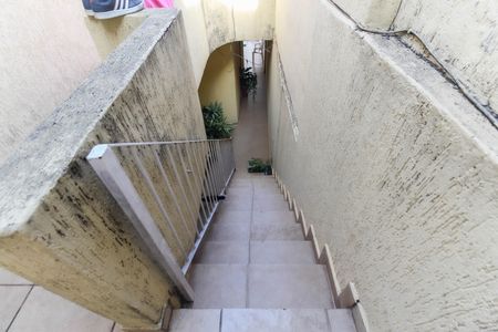 Casa para alugar com 150m², 3 quartos e 1 vagaÁrea Externa