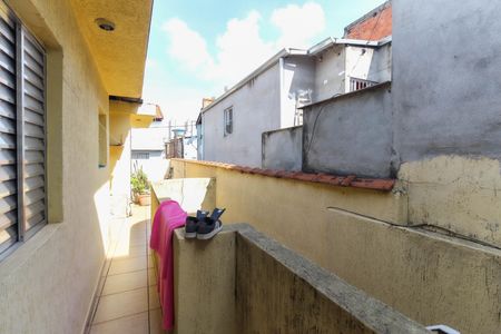 Casa para alugar com 150m², 3 quartos e 1 vagaÁrea Externa