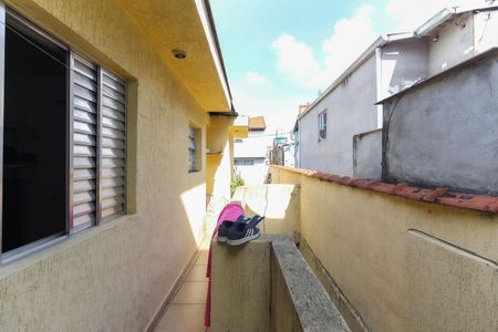 Casa para alugar com 150m², 3 quartos e 1 vagaÁrea Externa