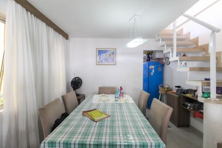 Casa para alugar com 150m², 3 quartos e 1 vagaSala