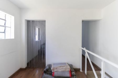 Casa para alugar com 150m², 3 quartos e 1 vagaHall