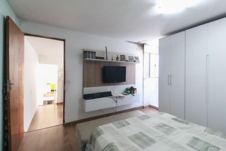 Casa para alugar com 150m², 3 quartos e 1 vagaQuarto 2 Suíte