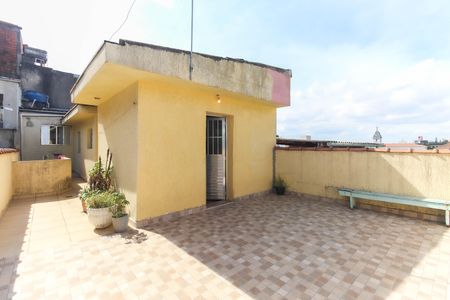 Casa para alugar com 150m², 3 quartos e 1 vagaVaranda do Quarto 1