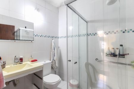 Casa para alugar com 150m², 3 quartos e 1 vagaBanheiro Quarto 3 Suíte